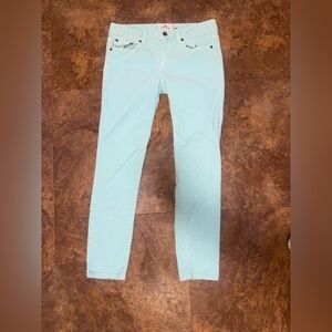 Vineyard Vines Skinny Jeans
